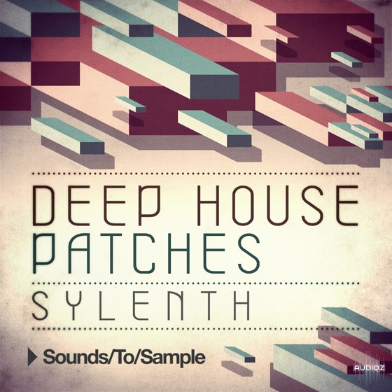 deep house synth patch download logic pro x